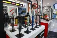 Astra Otoparts Perkuat Ekosistem Otomotif dari Manufaktur hingga Digital