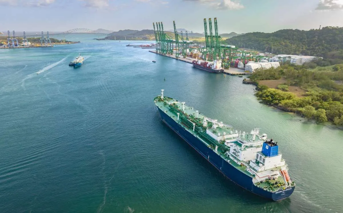 Dukung Energi Hijau, 146 Kapal PIS Telah Gunakan Biodiesel