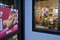 Pengelola Gerai KFC Bidik Ekspansi hingga 1.000 Gerai pada 2030, Cek Rekomendasinya