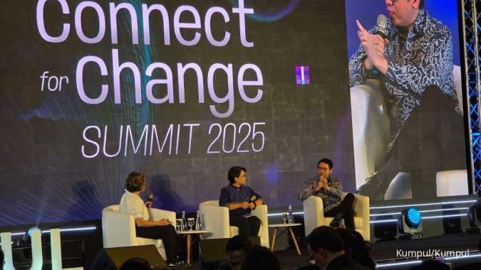 3 Strategi agar Bisnis Tetap Tumbuh di Tengah Persaingan Ketat