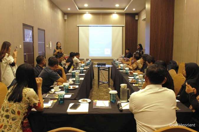 Packaging Development Dukung Pameran Machinex Guna Majukan Industri Pengemasan