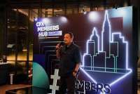 CFX Members Hub 2025 Dorong Penguatan Ekosistem Kripto yang Kolaboratif