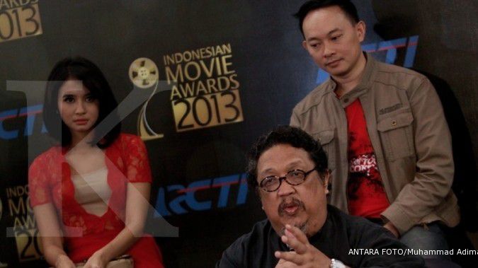 Kabar duka, Didi Petet meninggal dunia