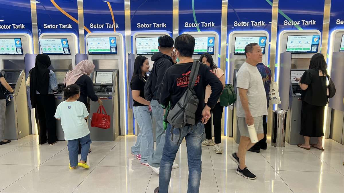  Bank Pacu CASA dan Optimalkan Sumber Pendanaan Alternatif