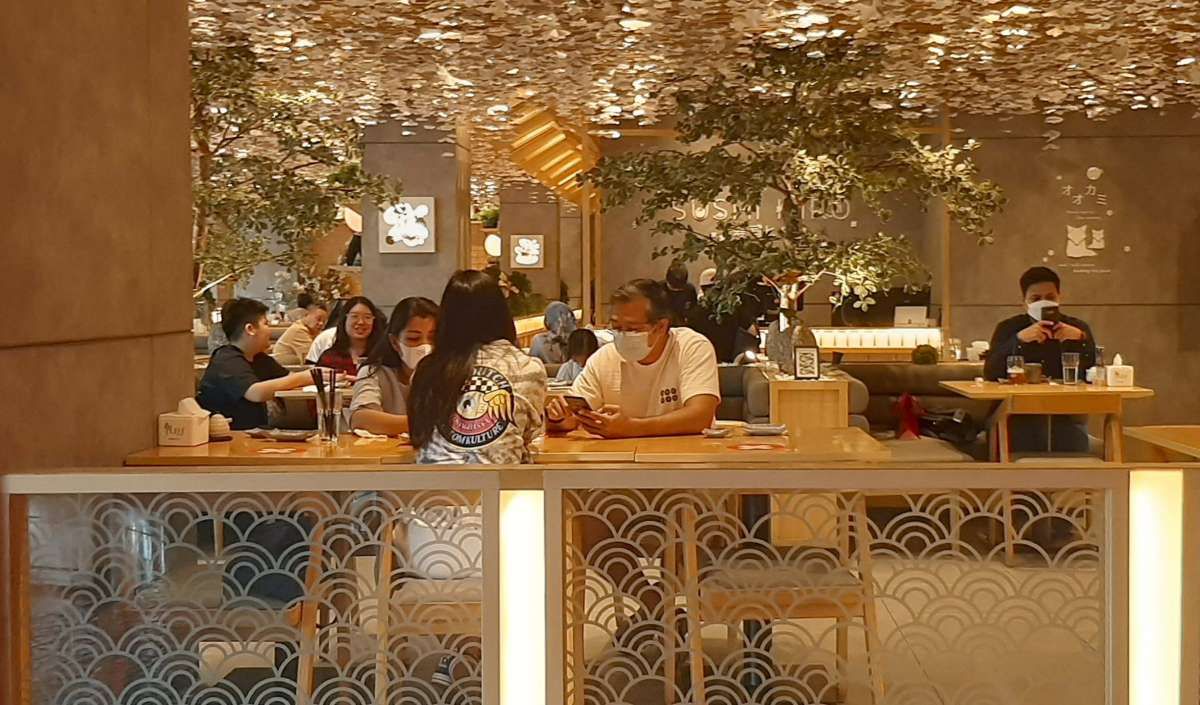 Dag Dig Dug Pelaku Bisnis Menghadapi Serangan Varian Baru Omicron