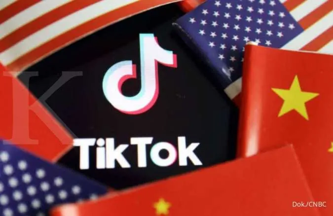 ByteDance applies for tech export licence in China amid TikTok deal talks