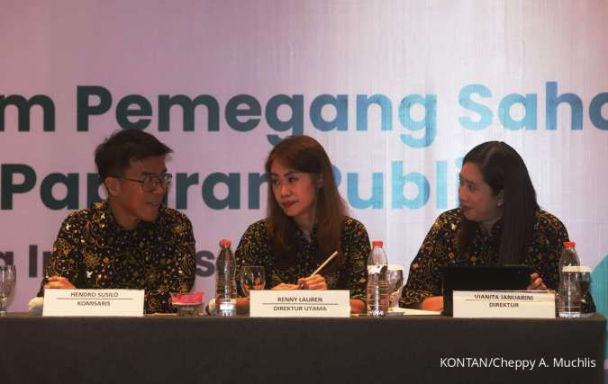 Laba Segar Kumala (BUAH) Anjlok 76,03% di Kuartal I-2025, Ini Penjelasan Manajemen