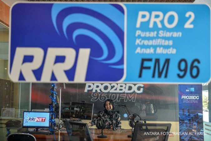 Peringatan Hari Radio Nasional