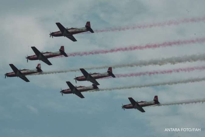 Jaga Kualitas, Rolls-Royce Upgrade dan Menawarkan Mesin Pesawat Di Indonesia