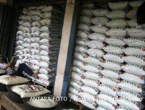 Mari Elka: Kenaikan harga beras Thailand tak pengaruhi harga beras lokal