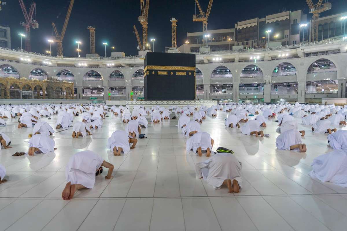 Tunggu Teknis Umrah, Jangan Buru-buru Jualan