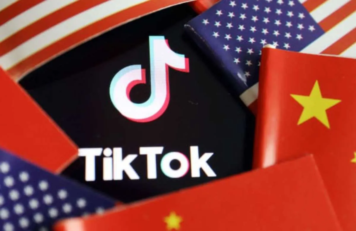 Masih curiga, AS tuduh China gunakan TikTok untuk ikut campur dalam pemilu AS