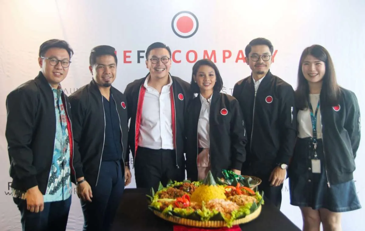 Kembangkan ekosistem wellness, The FIT Company akuisisi tiga start up