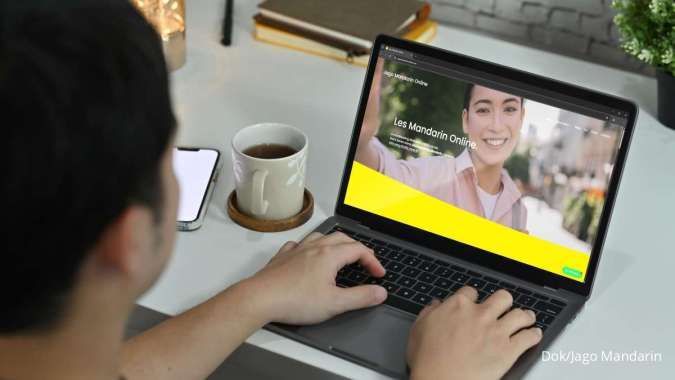 Jago Mandarin Hadirkan Belajar Mandarin yang Praktikal