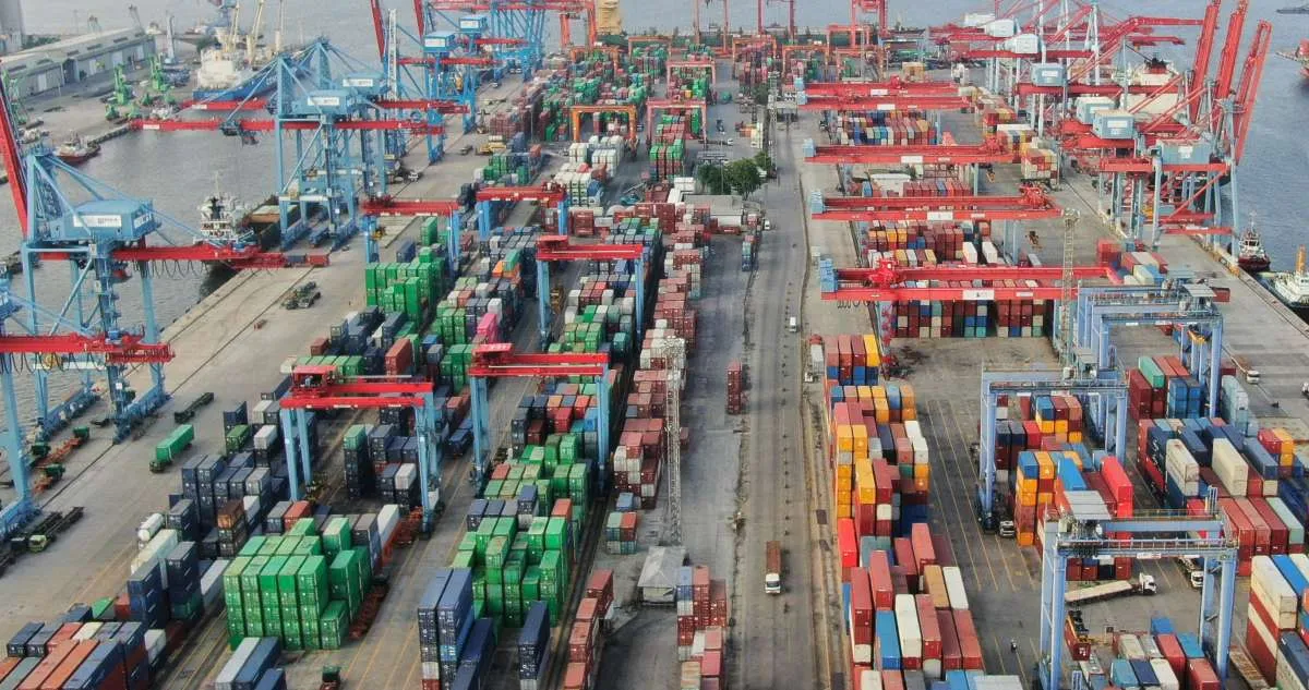 Tahun 2023. Neraca Transaksi Berjalan Diprediksi Berbalik Defisit