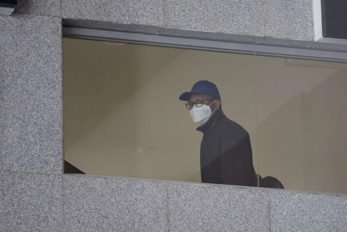 Malam ini, KPK tentukan status Nurdin Abdullah dan 5 orang yang ditangkap di Sulsel