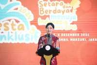 OJK Luncurkan Pedoman Akses Pelayanan Keuangan untuk Disabilitas Berdaya (Setara)