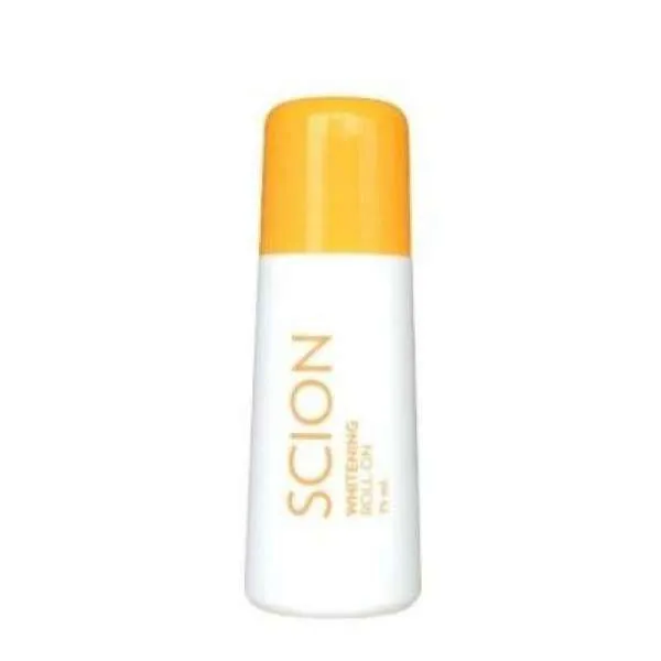 Scion Whitening Roll On 