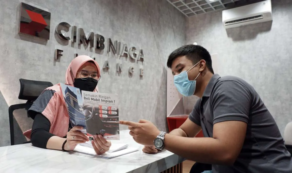 Diskon PPnBM diperpanjang, industri pembiayaan yakin kinerja makin kencang