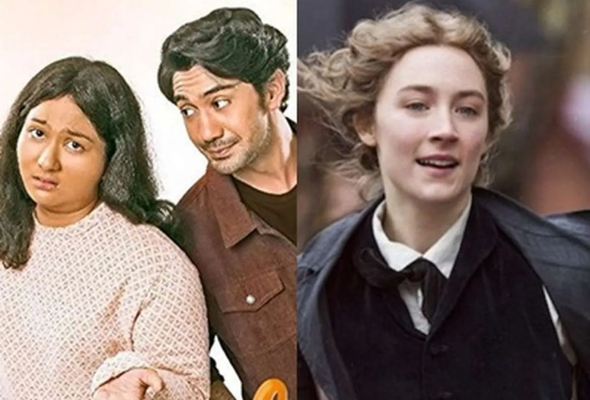 7 Film baru di Netflix bulan Juli, tontonan seru di akhir pekan