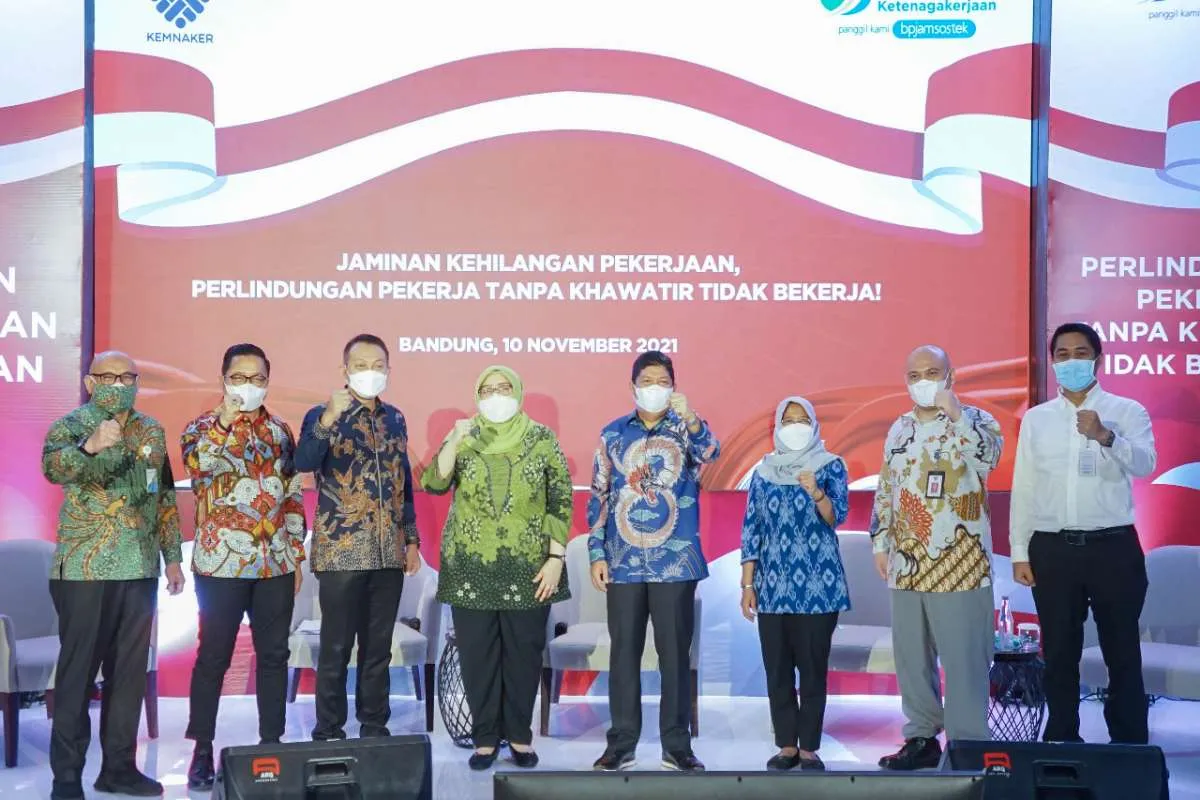 Aturan Teknis Sudah Lengkap, BPJS Ketenagakerjaan Gencarkan Sosialisasi Program JKP