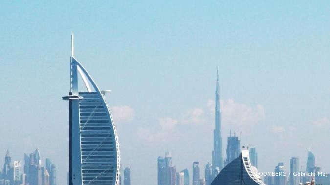 Benarkah liburan ke Dubai mahal?