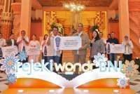 BNI Bagikan Hadiah Undian Rejeki wondr Tahap II, Nasabah Raih Ratusan Hadiah