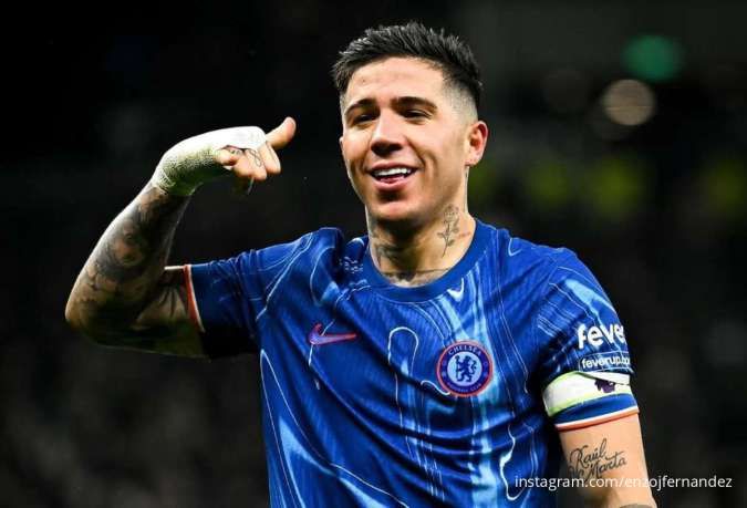 Prediksi Chelsea vs Copenhagen di Babak 16 Conference League, Jumat (14/3)