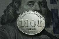 Dolar AS Terus Menguat, Rupiah Tertekan Krisis Kepercayaan?
