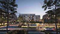 Perintis Triniti Properti (TRIN) Hadirkan Padel by The Pool Pertama di Serpong