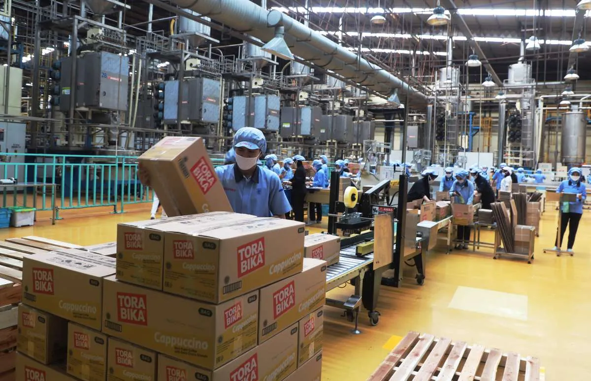 Daya Beli Lesu, Mayora Indah Catat Kenaikan Penjualan 11,99% per September 2024