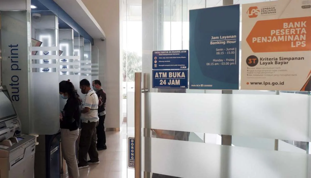 Total aset LPS tumbuh 15,94% yoy menjadi Rp 149,57 triliun per April 2021