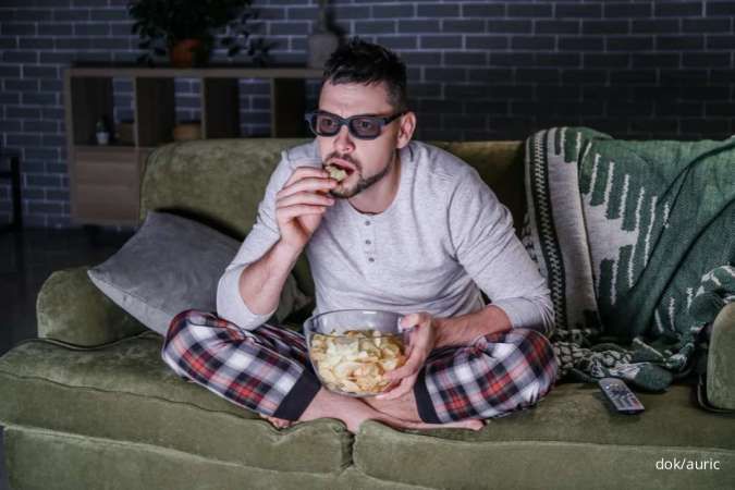 6 Makanan Ini Tak Boleh Dikonsumsi Setelah Matahari Terbenam, Kok Bisa?