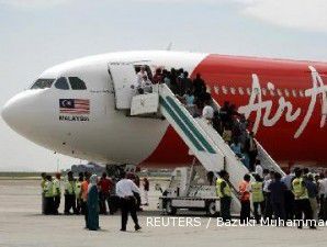 AirAsia tutup rute dari Jakarta ke Medan dan Surabaya