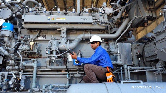 Indonesia short of 30,000 engineers annually