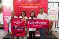 Telemedicine, AI & Pendampingan RS: Solusi Sehat Karyawan dari Halodoc for Business