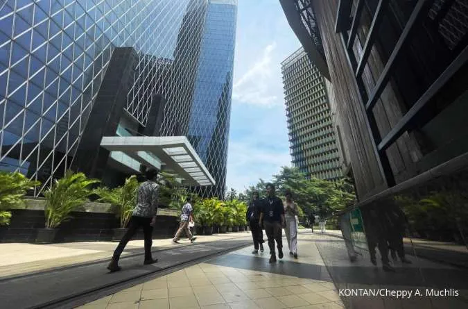 5 Kebiasaan Hemat Orang Kelas Pekerja yang Mendukung Finansial Cepat Stabil