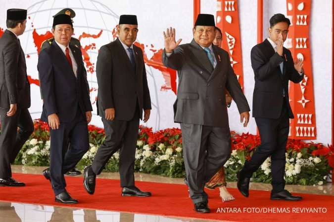 Investasi Tumpuan Ekonomi 2026