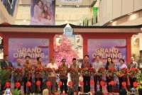 AEON MALL Deltamas Resmi Dibuka, Ada Lebih 300 Tenant dan Promo Menarik