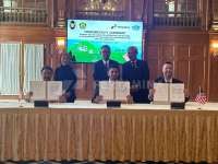 Indonesia Moves Ahead with CCS Talks with US Oil Majors, Eyes Petrochemical Project