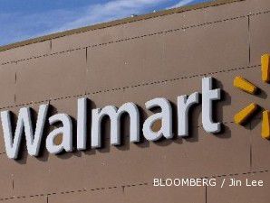 Wal-Mart naikkan harga mainan di momen libur akhir tahun ini