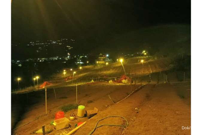 Kontan - PLN Kilas Industri Online