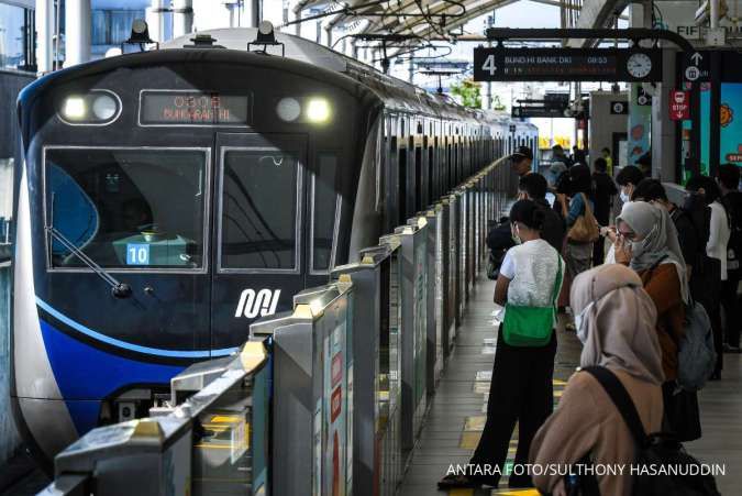 Kebijakan ASN Wajib Naik Transportasi Umum, Efektif Urai Kemacetan Jakarta?