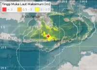 Pemkab Selayar tetapkan status tanggap darurat pasca gempa magnitudo 7,4