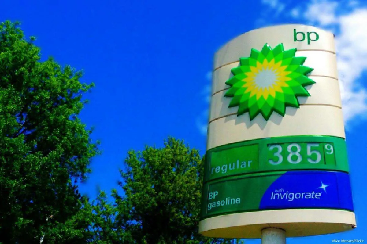 BP segera pangkas 10.000 pekerja dari total 70.100 pekerja di seluruh dunia