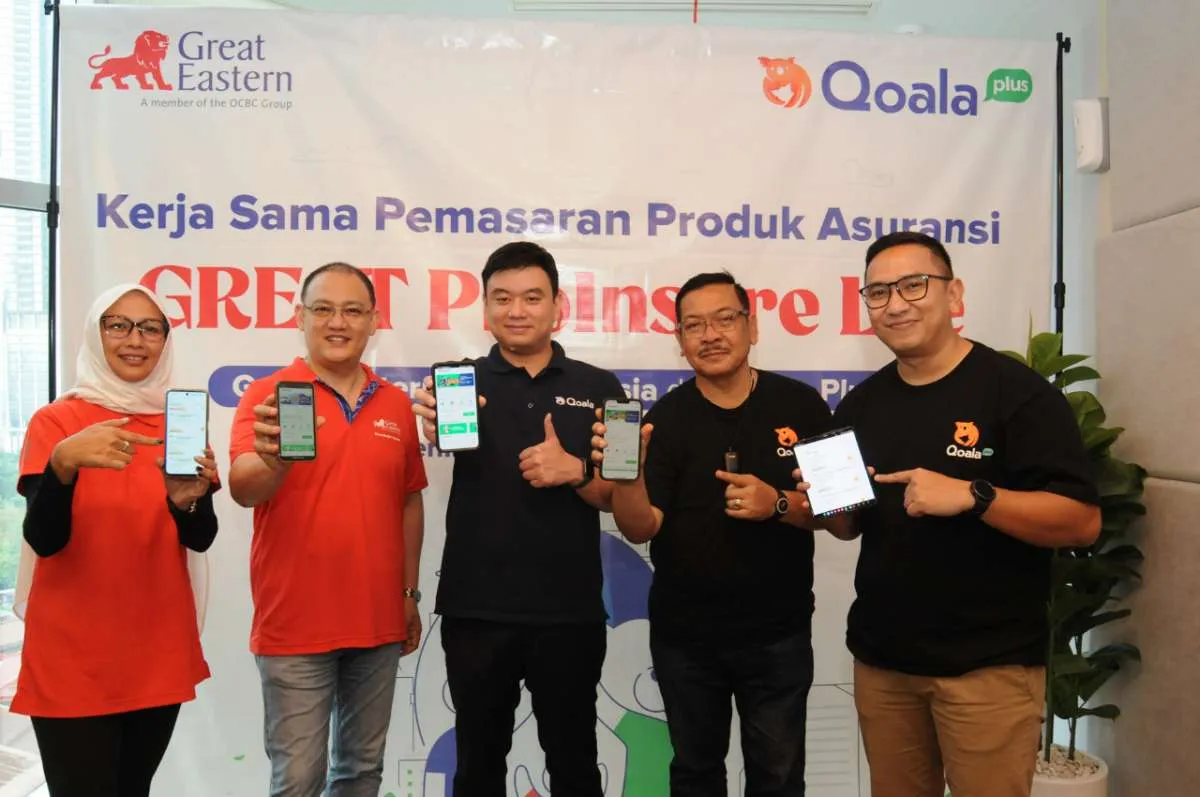 Dorong Kinerja Unitlink, Great Eastern Life Terapkan Sejumlah Strategi Ini