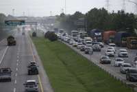 Bahaya Menggelar Kasur di Kabin Mobil Saat Mudik Lebaran, Ini Saran Pakar