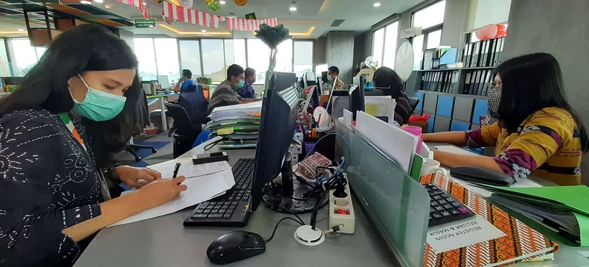 Pemda berperan penting dalam pemulihan pasca pandemi dan pembangunan berkelanjutan