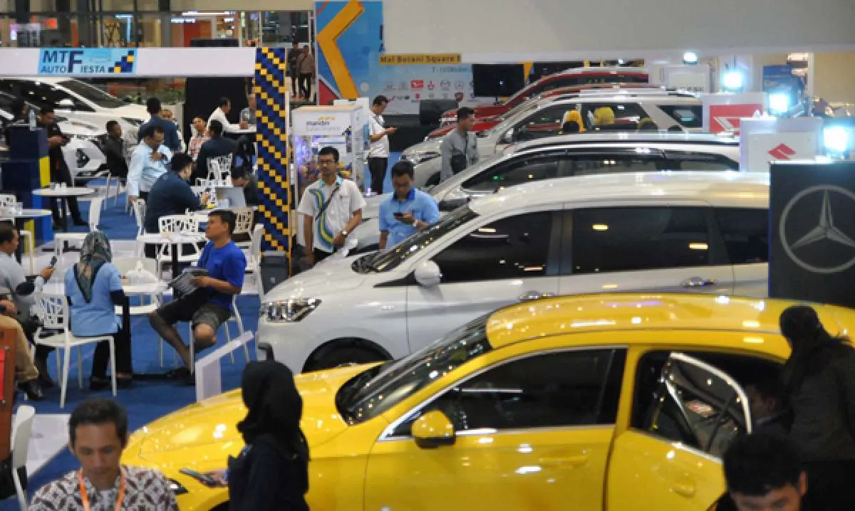 Meski bebas PPnBM, berikut 5 kondisi sebaiknya Anda jangan membeli mobil baru