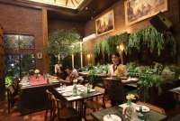 SERODJA Taste of Indonesia Resmi Buka di Menteng, Usung Kuliner dan Budaya Nusantara